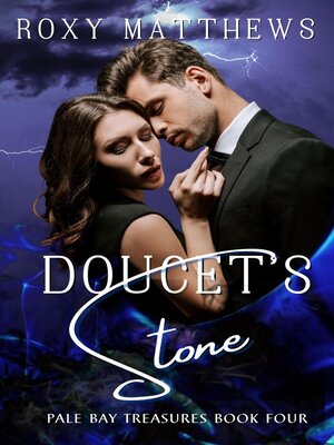 cover image of Doucet's Stone